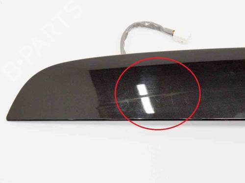 Tailgate trim NISSAN JUKE (F15) 1.6 | BP14609991C151 