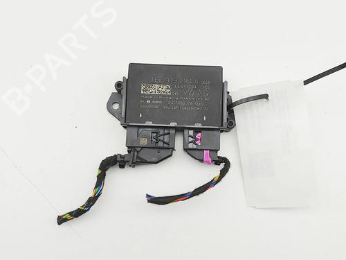 Used Electronic module Electronic module 36953079 36953079