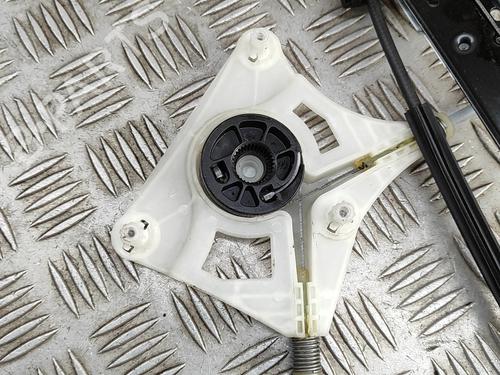 Front right window mechanism VW TAIGO (CS1) 1.0 TSI | BP27933446C23 