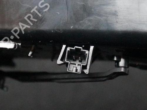 Air vent AUDI Q3 (8UB, 8UG) 2.0 TDI quattro | BP14653380I21 
