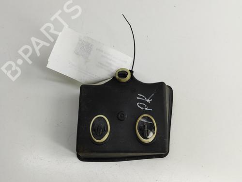 Electronic module AUDI A6 C7 Avant (4G5, 4GD) 3.0 TDI quattro | BP24142856M83 