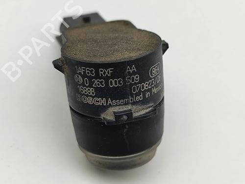 Electronic module DODGE NITRO 2.8 CRD 4WD | BP25910225M83 