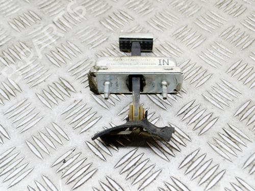Used Hinge/Door check strap FORD TRANSIT Van (FA_ _) 2.2 TDCi (100 hp) 14638613