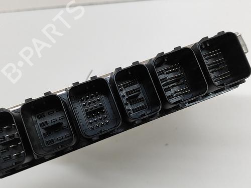Engine control unit (ECU) MERCEDES-BENZ GLE (V167) GLE 450 d 4-matic (167.133) | BP28555592M57 