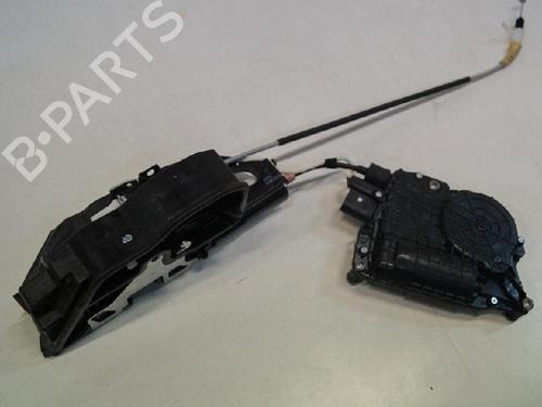 Rear left lock BMW 5 (F10) ActiveHybrid | BP6727645C100 