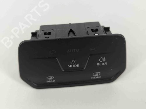 Used Electronic module VW ID.3 (E11, E12) Pro (145 hp) 27765482