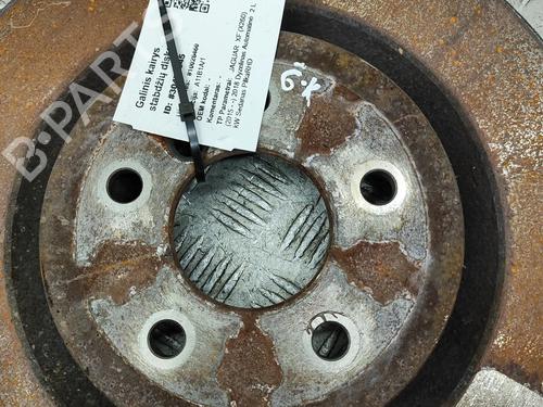 Other JAGUAR XF II (X260) 2.0 D | BP26319849O1