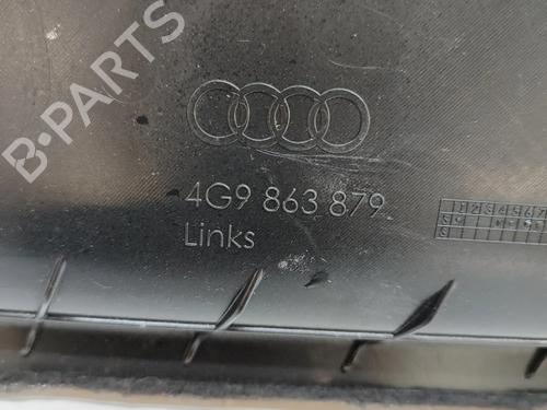 Boot lining AUDI A6 C7 Avant (4G5, 4GD) 2.0 TDI | BP27800118I3  - Image 7