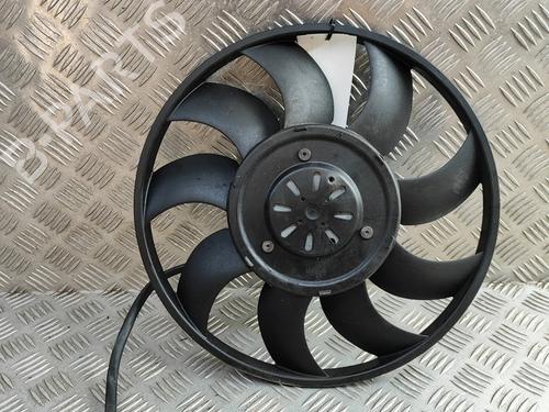Used Radiator fan AUDI Q5 (8RB) SQ5 TDI quattro (313 hp) 28674949