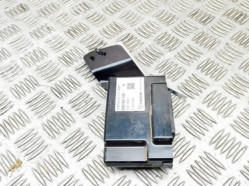 Gearbox control unit ISUZU D-MAX II (TFR, TFS) 2.5 CRDi 4x4 (TFS86J) | BP38875525M52 - Image 2