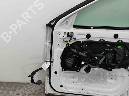 Right front door LAND ROVER RANGE ROVER EVOQUE (L538) 2.2 D 4x4 | BP29753002C3 