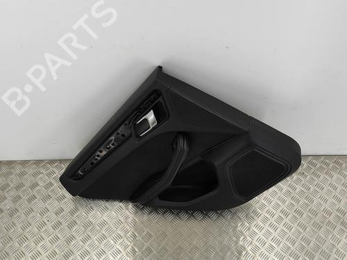 Used Rear left panel Rear left panel PORSCHE MACAN (95B) 3.0 S Diesel (258 hp) 34701398 34701398