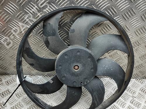 Used Radiator fan Radiator fan 37583745 37583745
