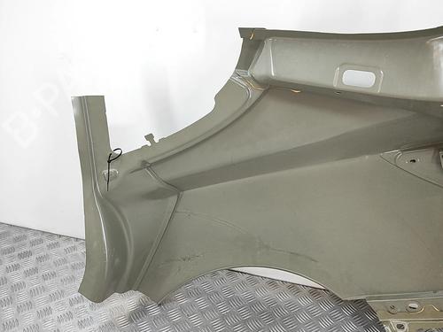 Bagstkærm Højre TESLA MODEL 3 (5YJ3) EV AWD | BP36644489C44  - Image 8