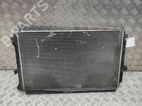 Used Water radiator VW PASSAT B8 Variant (3G5, CB5) 2.0 TDI (150 hp) 22999490