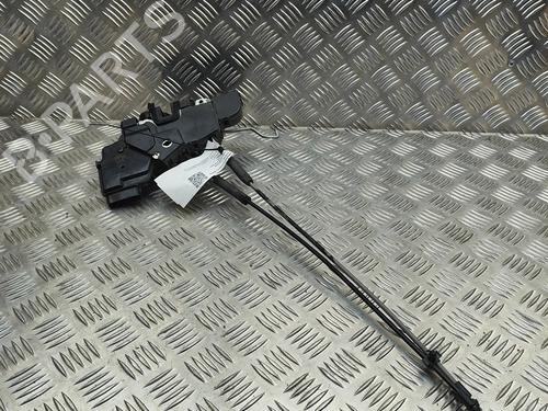 Front left lock HYUNDAI H-1 Cargo (TQ) 2.5 CRDi | BP32061406C98  - Image 6