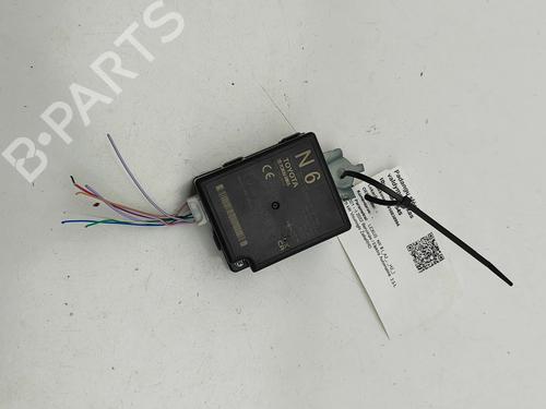 Used Electronic module Electronic module LEXUS NX II (_A2_, _H2_) 350h E-Four (AAZH25) (243 hp) 33625043 33625043
