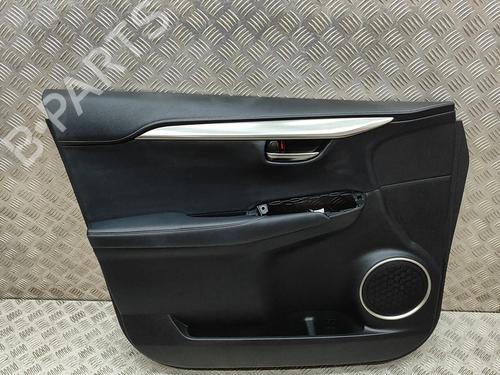 Used Front left panel LEXUS NX (_Z1_) 300h AWD (AYZ15, AYZ15_, AYZ15R) (197 hp) 28028651