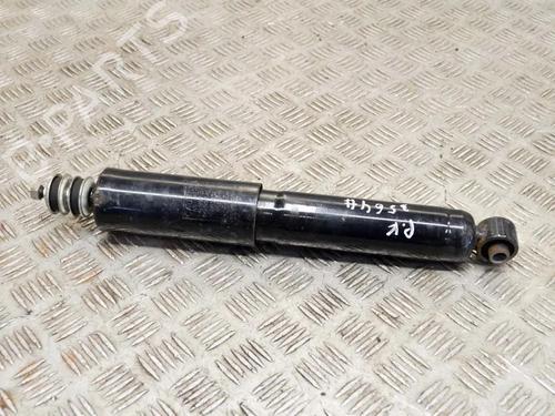 Used Left front shock absorber Left front shock absorber FORD RANGER (ET) 2.5 TDCi 4x4 (143 hp) 10072190 10072190