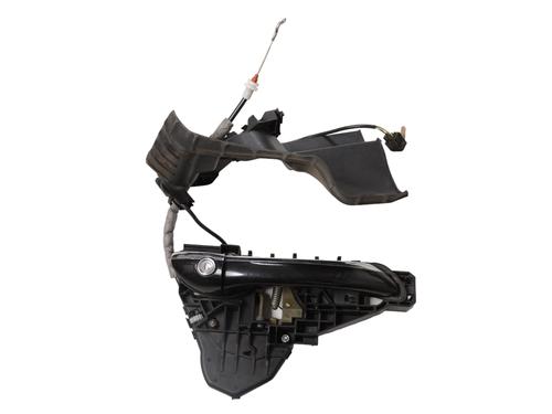Used Front right exterior door handle Front right exterior door handle MERCEDES-BENZ R-CLASS (W251, V251) R 280 CDI (251.121, 251.026, 251.126) (190 hp) 30826668 30826668