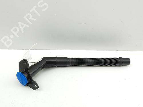 Pipe MERCEDES-BENZ B-CLASS Sports Tourer (W245) B 180 CDI (245.207) | BP29524330M125 