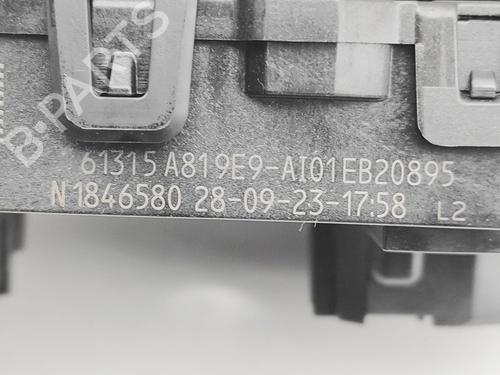 Steering column stalk BMW XM (G09) XM All-wheel Drive | BP33390678I23 - Image 8