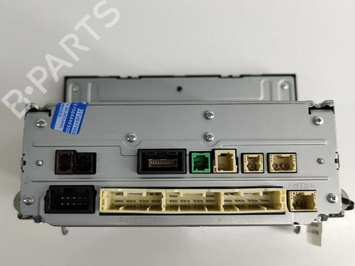 Electronic module TOYOTA COROLLA Estate (_E21_) 2.0 Hybrid (MZEH12) | BP27788908M83