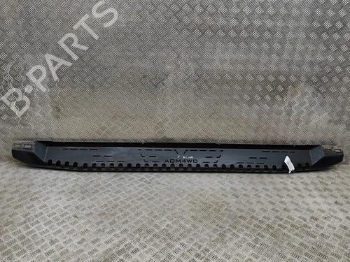 Used Left sideskirt Left sideskirt VW AMAROK (2HA, 2HB, S1B, S6B, S7A, S7B, AGD) 2.0 BiTDI 4motion (180 hp) 18313975 18313975