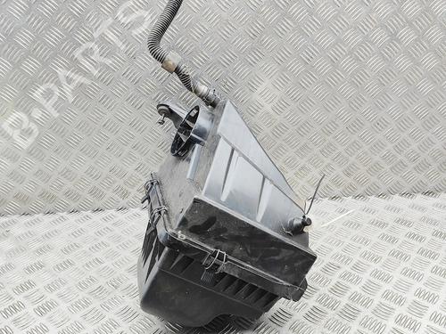 Air filter box VW CRAFTER Van (SY_, SX_) 2.0 TDI FWD (SYB, SYC, SYD) | BP30631516M87 