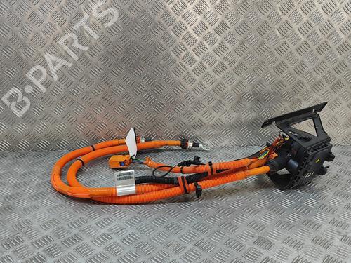 Used Cable MG MG ZS SUV (AZS1) EV (156 hp) 28557800