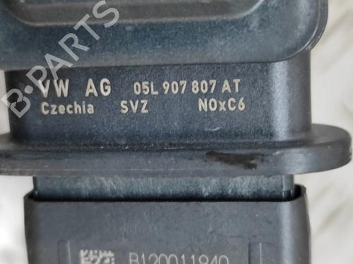 Electronic sensor SKODA KAROQ (NU7, ND7) 2.0 TDI | BP27790346M84 - Image 7