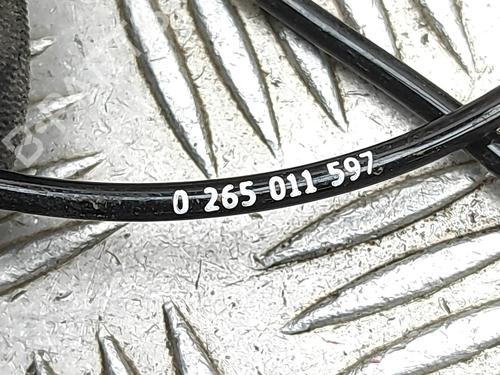 Electronic sensor TESLA MODEL Y (5YJY) Long Range All-wheel Drive | BP33625303M84 - Image 6