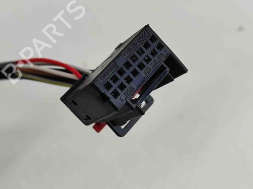 Right mirror AUDI A6 C7 (4G2, 4GC) S6 quattro | BP21078642C27 