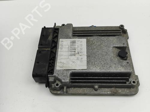 Engine control unit (ECU) AUDI A4 B9 Avant (8W5, 8WD) 2.0 TDI | BP26135302M57 - Image 2