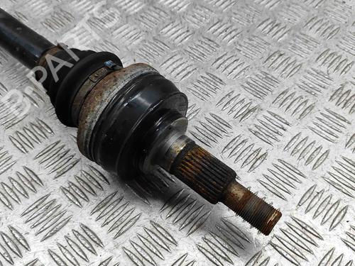 Left rear driveshaft PORSCHE PANAMERA (970) 3.0 D | BP29486081M40 