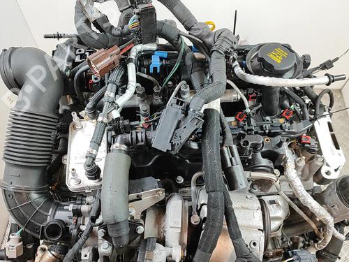 Engine LAND ROVER RANGE ROVER EVOQUE (L538) 2.0 D 4x4 | BP37669297M1 - Image 8