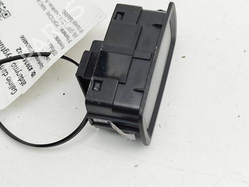Switch PORSCHE MACAN (95B) 3.0 S Diesel | BP40227086I30 - Image 3