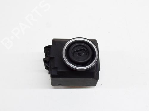 Used Ignition barrel MERCEDES-BENZ E-CLASS T-Model (S212) E 220 BlueTEC (177 hp) 14644703