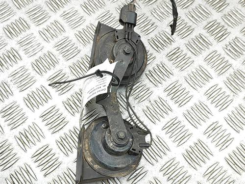 Horn JAGUAR F-TYPE Coupe (X152) 3.0 SCV6 S | BP33386724E13 - Image 4