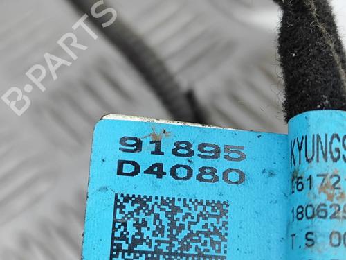 Electronic module KIA OPTIMA Sportswagon (JF) 1.6 CRDi | BP33372271M83 - Image 7