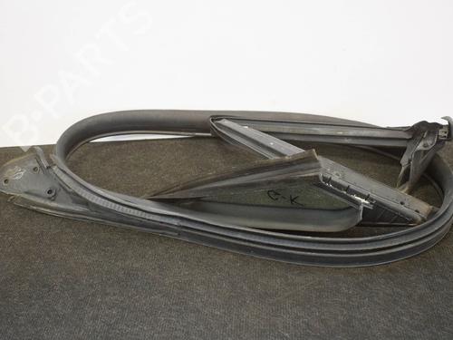 Other MERCEDES-BENZ E-CLASS Coupe (C207) E 220 CDI / d (207.302, 207.301) | BP6764179O1 