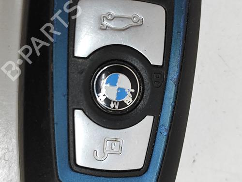 Electronic module BMW 3 Touring (F31) 318 d xDrive | BP29076288M83 