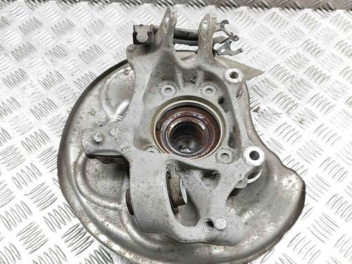 Left rear steering knuckle AUDI A6 C8 Avant (4A5) 40 TDI Mild Hybrid quattro | BP29974940M27