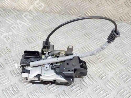 Used Front right lock VOLVO XC40 (536) B4 Mild-Hybrid (197 hp) 27759633