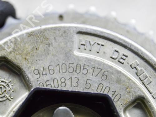 Other PORSCHE PANAMERA (970) 3.0 4S | BP14651698O1 