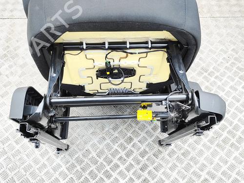 Left front seat CITROËN BERLINGO Box Body/MPV (K9) e-Berlingo | BP39619349C15 - Image 6
