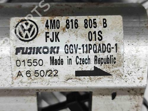 Elektronisk sensor AUDI Q8 E-TRON Sportback (GET) 55 quattro | BP27792321M84 