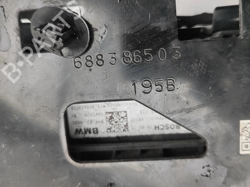 Electronic module BMW X5 (G05, F95) xDrive 30 d Mild-Hybrid | BP32973691M83 - Image 7