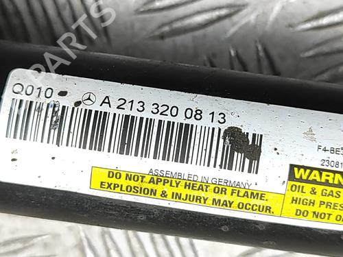 Right front shock absorber MERCEDES-BENZ E-CLASS (W213) E 300 de 4-matic (213.011) | BP34282187M17  - Image 6