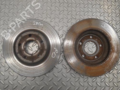 Used Other Other FORD PUMA (J2K, CF7) 1.0 EcoBoost mHEV (155 hp) 33365769 33365769